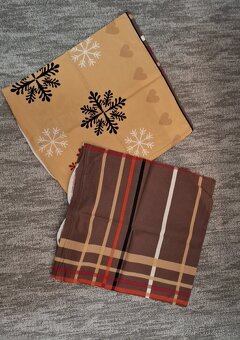 Vánoční povlečení Matějovský - 4