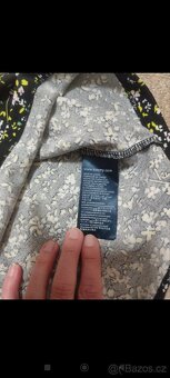 Šaty Tommy Hilfiger S - 4