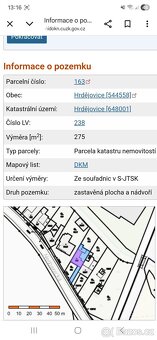 Prodej rodinného domu za cenu bytu - 4