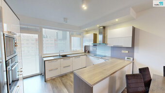 Pronájem bytu 4+kk, 89 m2, Dolnokubínská, Pelhřimov - 4