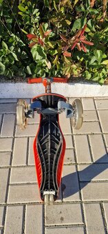 Dětská koloběžka Milly Mally - 4