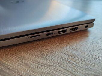 Dell Latitude 7520 i5-1145G7 16GB DDR4 512GB SSD 15.6 - 4