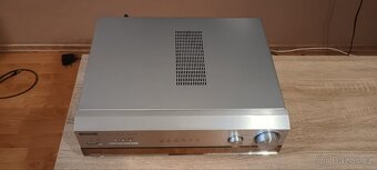 Av receiver Panasonic sa-he 200 - 4