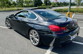 BMW 650i x-Drive F12 - 4