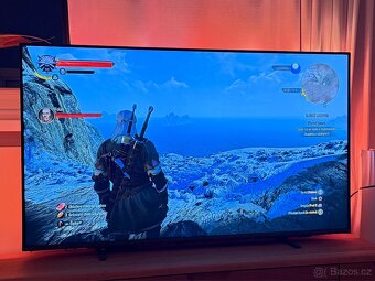 Philips 55PML9008/12 Ambilight - ZÁRUKA - 4