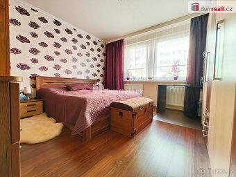 Prodej bytu 4+1, Česká Lípa - 4