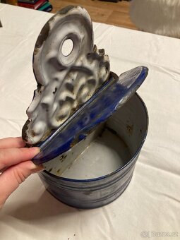 starožitnosti z kuchyně - 4