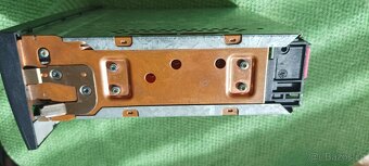 Originál autorádio Škoda Symphony - 4