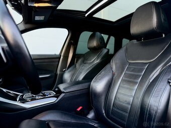 Bmw 320xd G21 xdrive pano laser - 4