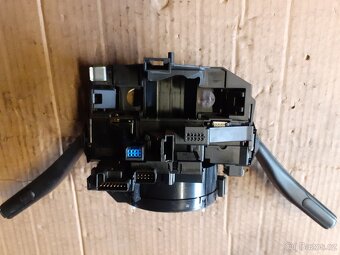 páčky pod volant Golf 5 - Octavia 2 - 4