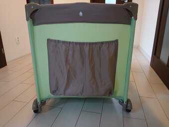 Cestovní postýlka - 4