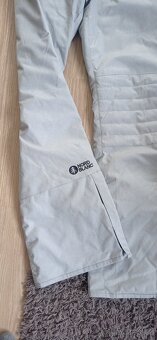 Nordblanc lyžařské kalhoty think - 4