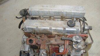 AVIA DAEWOO - MOTOR - 4