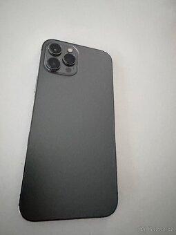 Apple iPhone 12 Pro Max 256GB - 4