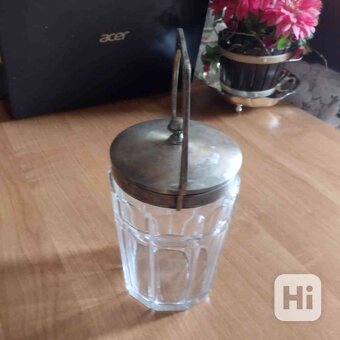 skleněná doza na led - 4