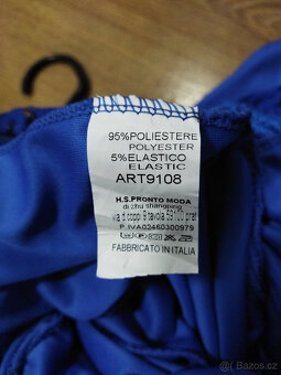 Šaty New Collection, vel. 36-38 - 4