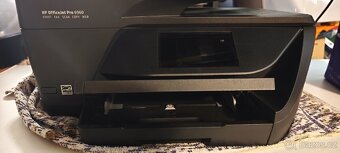 Multifunkční tiskárna HP OfficeJet Pro 6960 – WiFi - 4