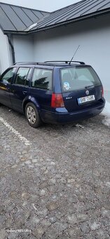 Vw golf 4 1.6 16v 77kw - 4