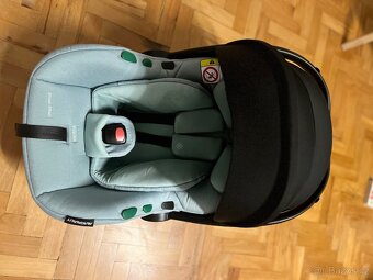 AVIONAUT PIXEL PRO 2.0 MINT + Base - 4