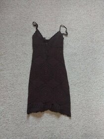 Černé šaty - 4