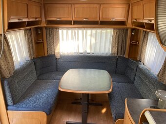 Hymer karavan - 4