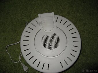 Sušička na ovoce Gallet - 4