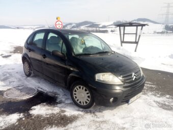 Citroen C3 - 4