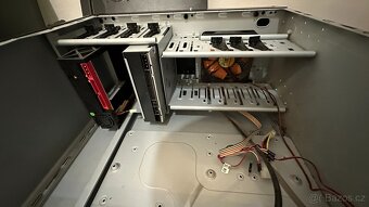 PC Bedna/case Thermaltake Soprano s 1 ventilátorem - 4