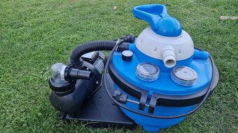 Písková filtrace MARIMEX PROSTAR 6 - 4