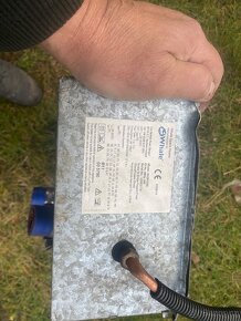 WHALE SPACE HEATER TOPENI DO OBYTNAKU - 4