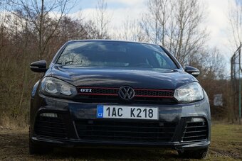 Golf 6 GTI - 4