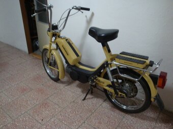 Prodám Babeta 210 - 4