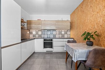 PRODEJ RD LUHAČOVICE, BRANKA - 4