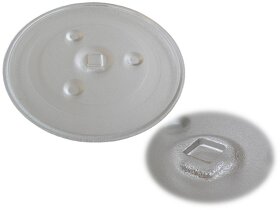 talíř do mikrovlnné trouby průměr 280mm - 4