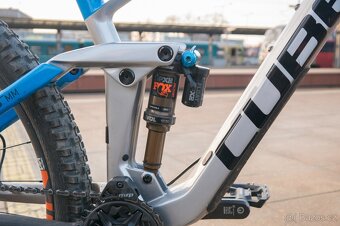 CUBE STEREO 150 C:62 SL 29 ACTIONTEAM - 4