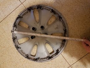 Ford poklice disku - 4