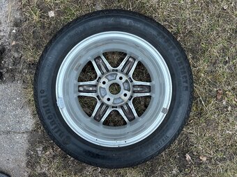 Elektrony Borbet 14” - 4