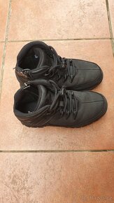 Dětské zimní boty Timberland - 4