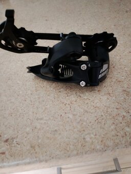 Přehazovačka SRAM X5 - 4