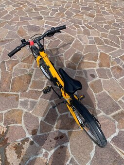 Dívčí kolo Decathlon - 4