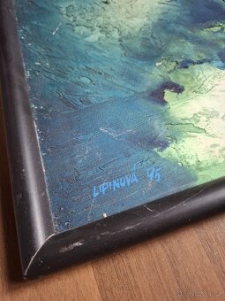 Obraz Alena Lipínová - 4