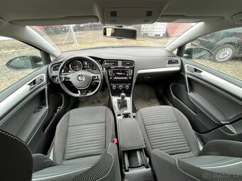 Volkswagen Golf 1.6TDi - 4