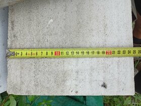 Věncové tvárnice Ytong - 4