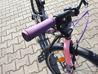 Rock machine Thunder 24'' VB - 4