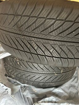 BMW styling 467M 255/50 R19 - 4