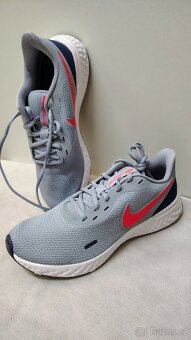 Tenisky Nike 41 - 4