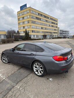 Bmw 420 d - 4