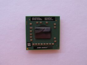 Procesory INTEL a AMD do Notebooků - 4