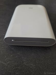 Xiaomi Mi Portable Photo Printer - 4