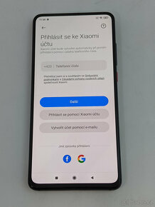 Xiaomi Mi 9T 6/128gb black. - 4